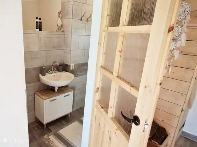 Location de Vacances Slovaquie, Banská Bystrica, Modrý Kamen, maison de vacances - Maison de vacances Ranná Rosa Hébergement Ranná Rosa