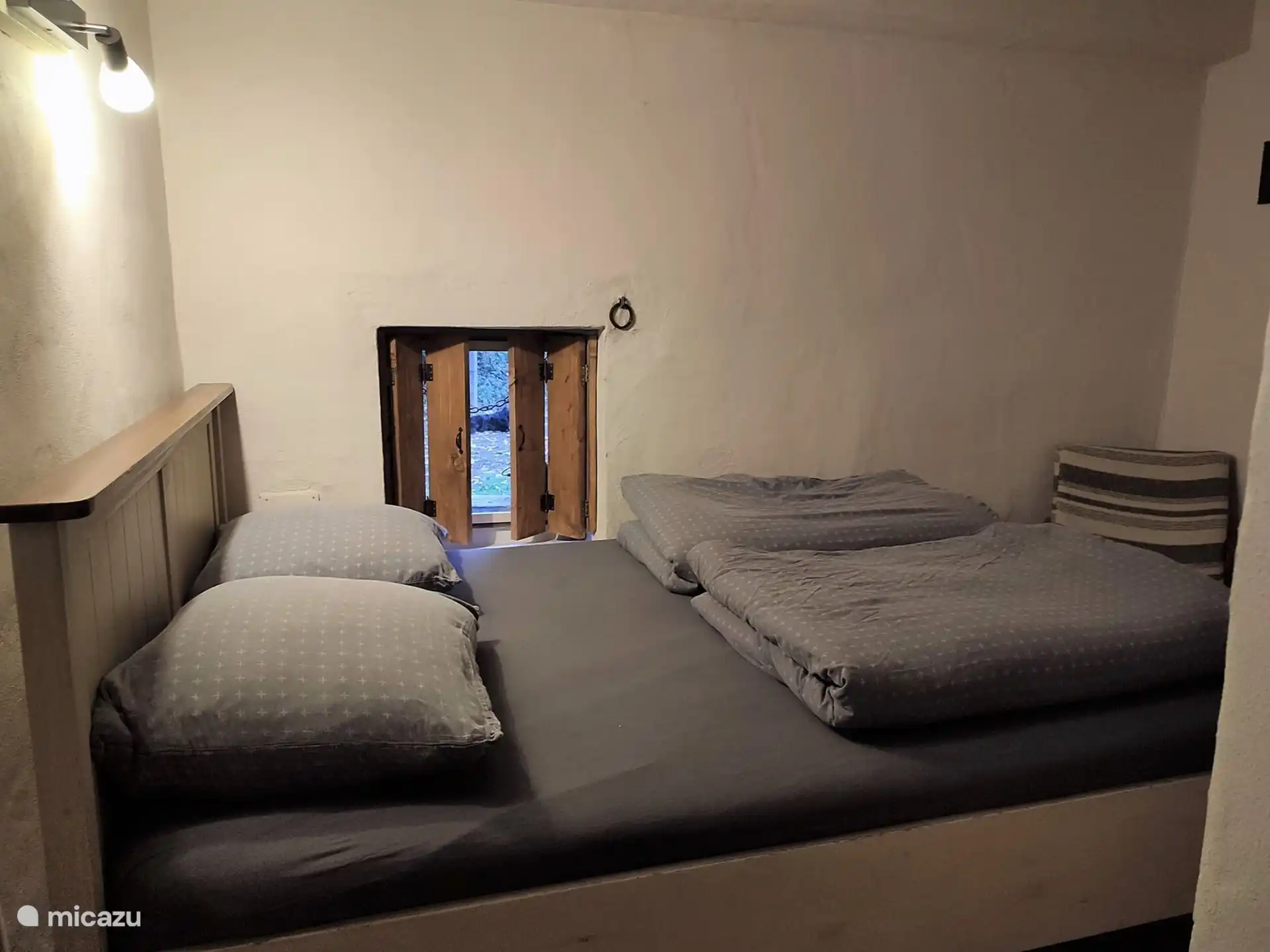 Unterkunft Ranná Rosa