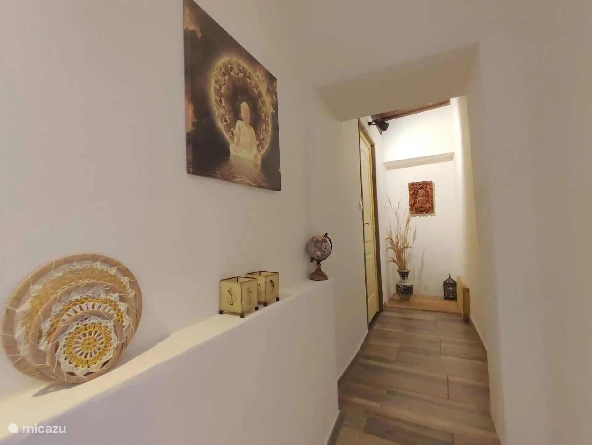 Unterkunft Krasný Svet