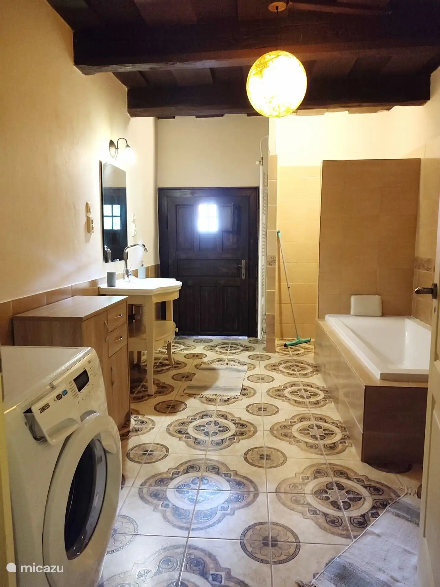 Unterkunft Krasný Svet