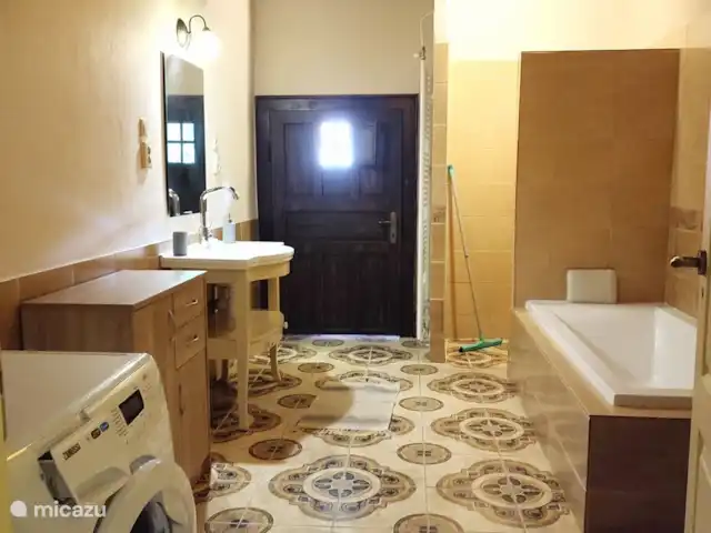 vakantiehuis huren in Slowakije, Banská Bystrica, Modrý Kamen – Vakantiehuis Krasný Svet Accommodatie Krasný Svet