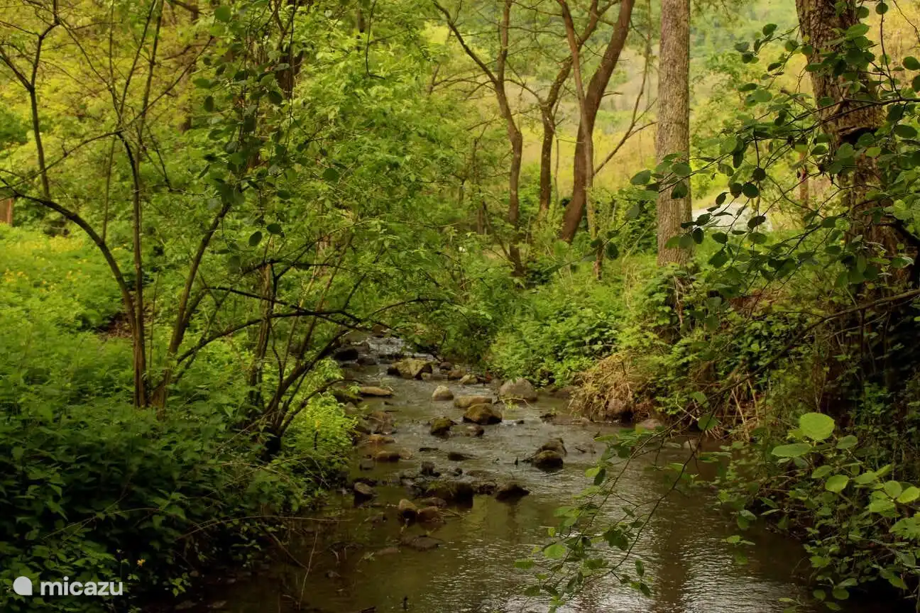 Die Atmosphäre auf dem Bauernhof