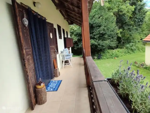 vakantiehuis huren in Slowakije, Banská Bystrica, Modrý Kamen – Vakantiehuis Krasný Svet Accommodatie Krasný Svet