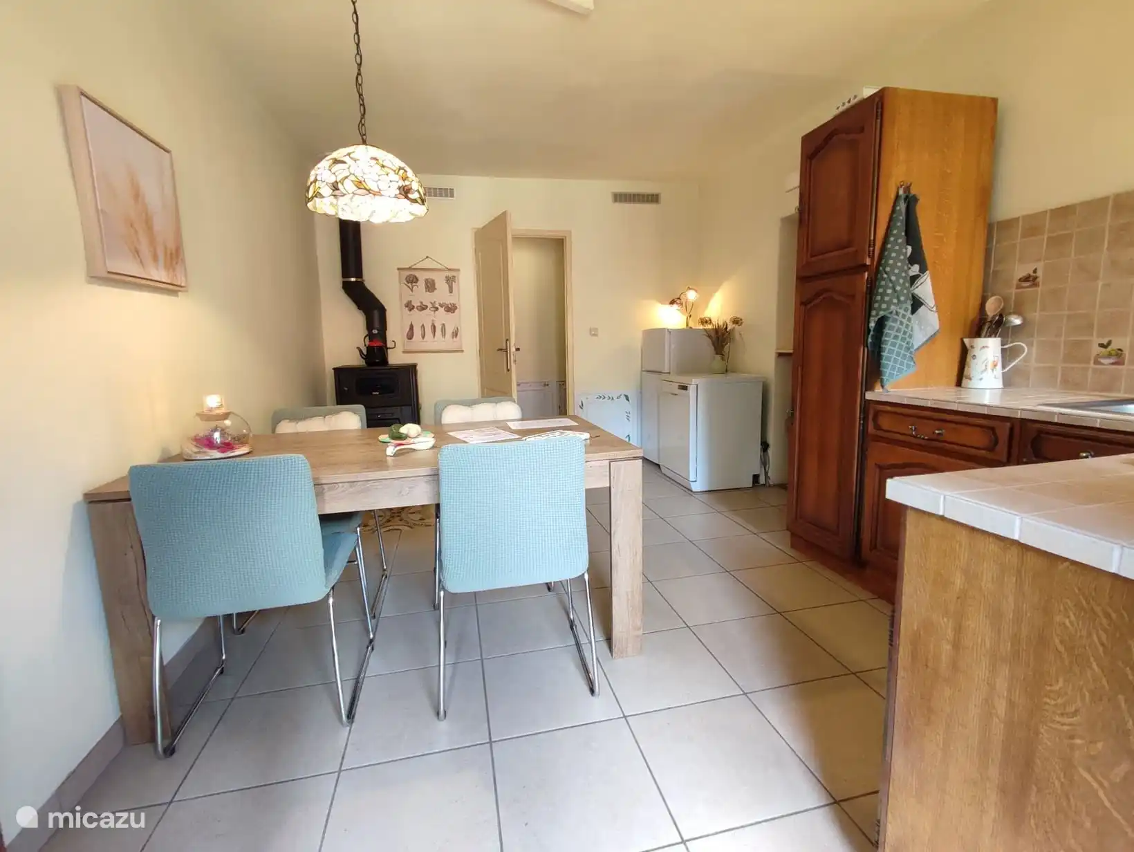 Unterkunft Krasný Svet