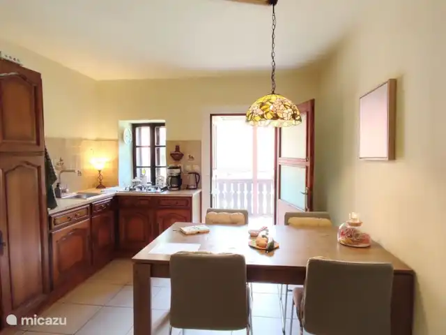 vakantiehuis huren in Slowakije, Banská Bystrica, Modrý Kamen – Vakantiehuis Krasný Svet Accommodatie Krasný Svet