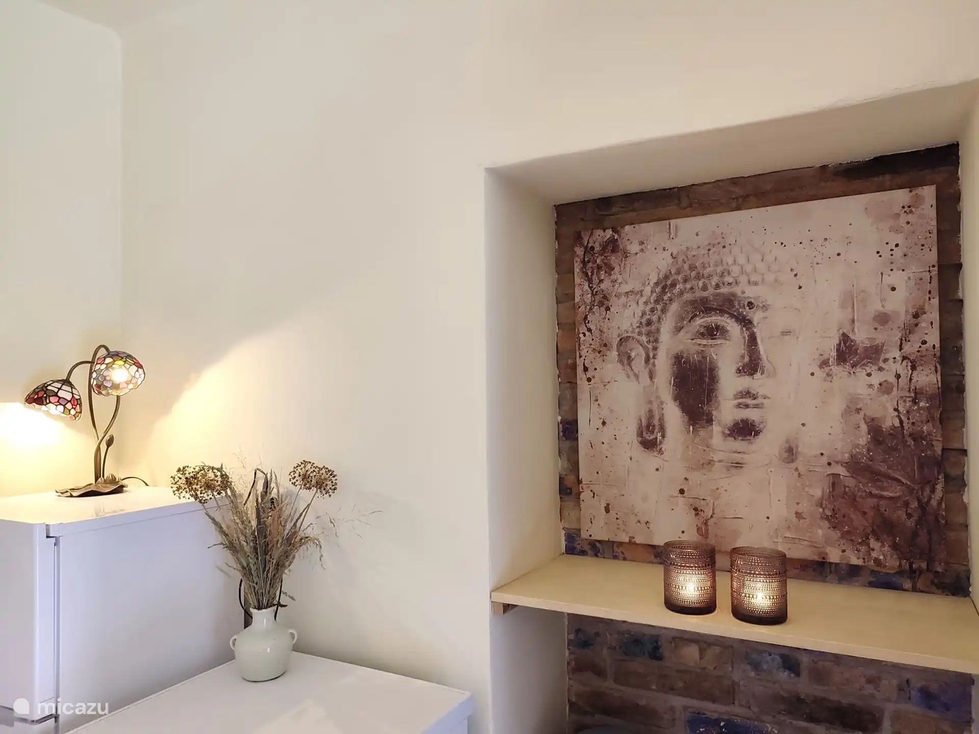 Unterkunft Krasný Svet