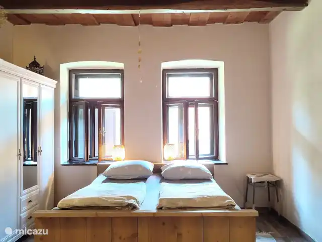 vakantiehuis huren in Slowakije, Banská Bystrica, Modrý Kamen – Vakantiehuis Krasný Svet Accommodatie Krasný Svet