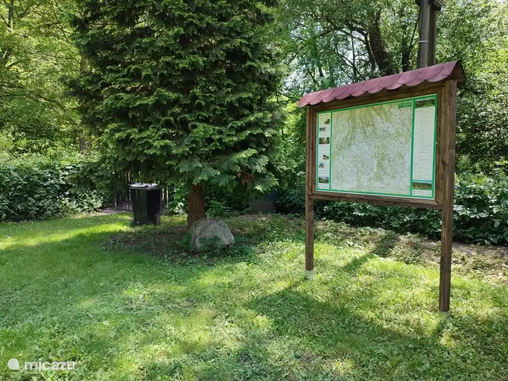 Die Atmosphäre auf dem Bauernhof.