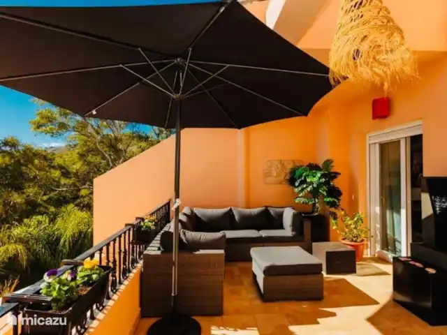 Location de Vacances Espagne, Costa del Sol, Marbella, penthouse - VistaReal Marbella Location de Vacances Espagne, Costa del Sol, Marbella, penthouse - VistaReal Marbella