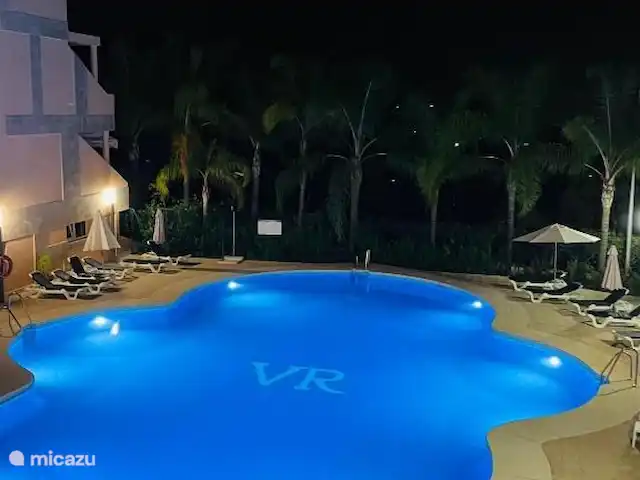 Location de Vacances Espagne, Costa del Sol, Marbella, penthouse - VistaReal Marbella