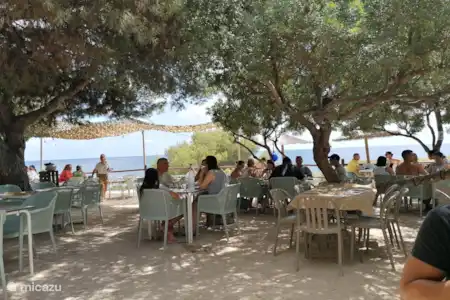 Uitstapjes in de omgeving van casa La Siesta