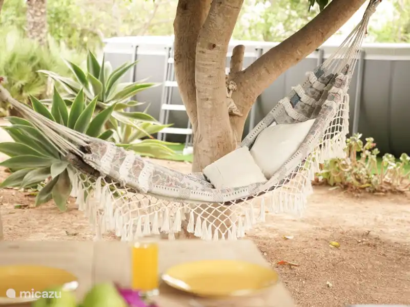 Casa La Siesta huren in Spanje, Costa Blanca, Benissa - Villa Casa La Siesta huren in Spanje, Costa Blanca, Benissa - Villa