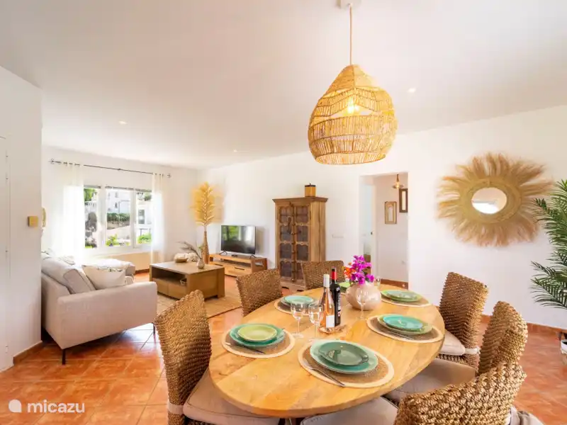 Casa La Siesta huren in Spanje, Costa Blanca, Benissa - Villa Casa La Siesta huren in Spanje, Costa Blanca, Benissa - Villa