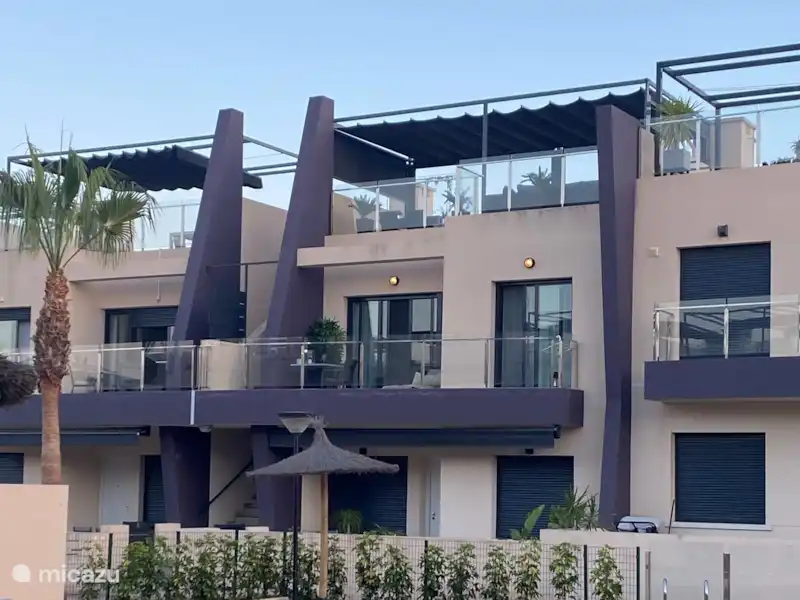 Mon : « Rêve espagnol » | Espagne, Costa Blanca, Torre de la Horadada - Penthouse Mon : « Rêve espagnol » | Espagne, Costa Blanca, Torre de la Horadada - Penthouse