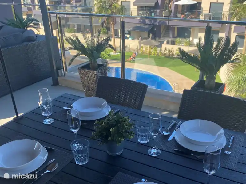 Mon : « Rêve espagnol » | Espagne, Costa Blanca, Torre de la Horadada - Penthouse Mon : « Rêve espagnol » | Espagne, Costa Blanca, Torre de la Horadada - Penthouse