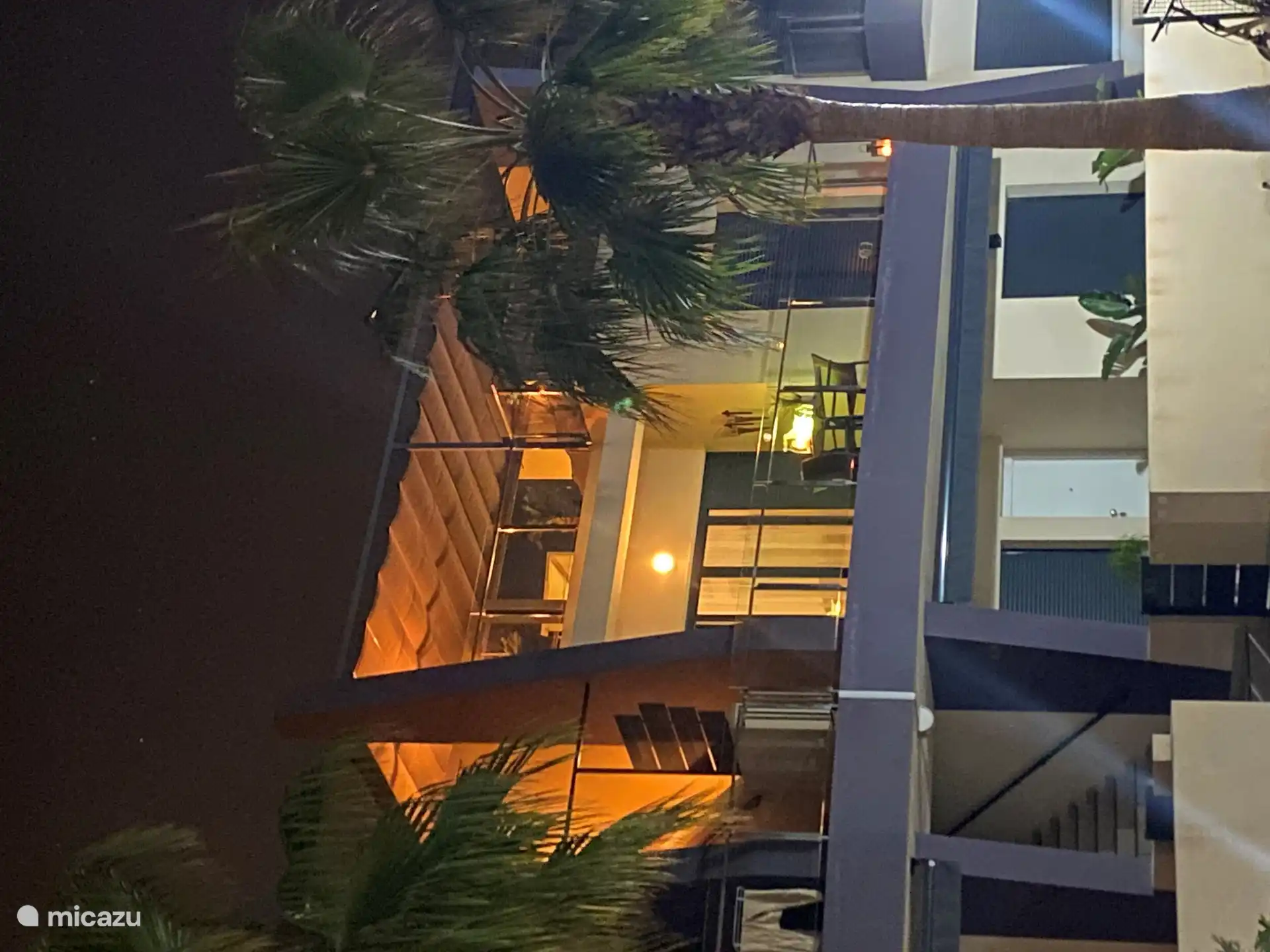 Mi sueño español por la noche