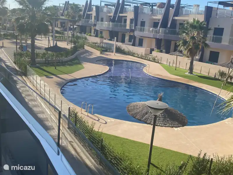Mon : « Rêve espagnol » | Espagne, Costa Blanca, Torre de la Horadada - Penthouse Mon : « Rêve espagnol » | Espagne, Costa Blanca, Torre de la Horadada - Penthouse
