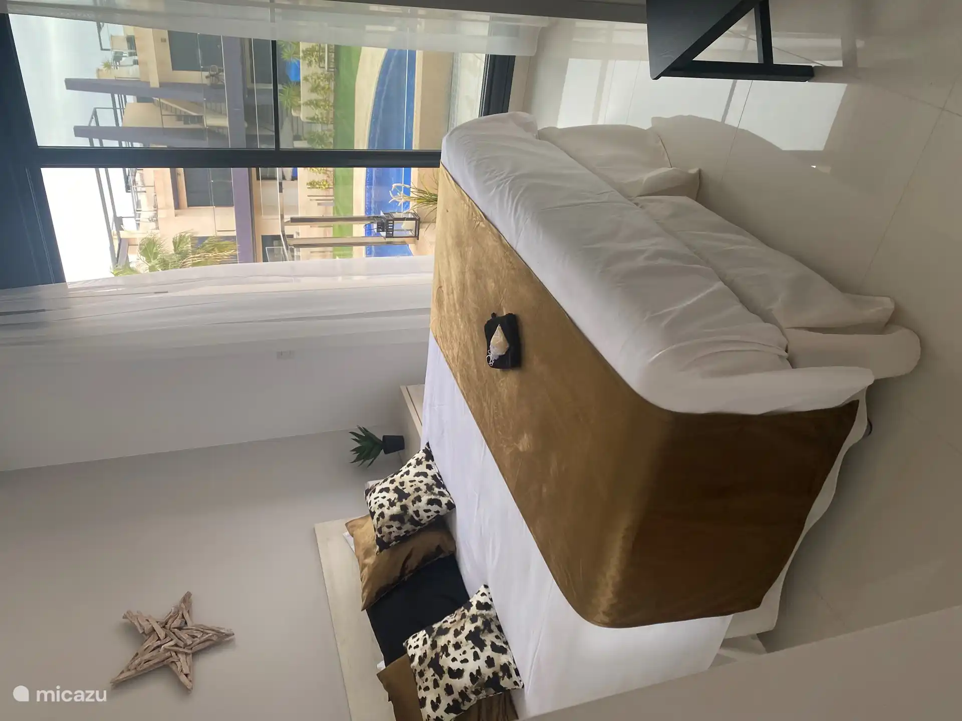 Dormitorio principal