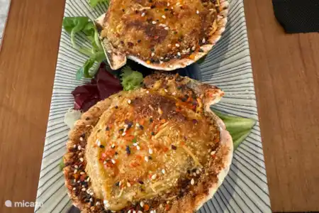 Tapas espagnoles