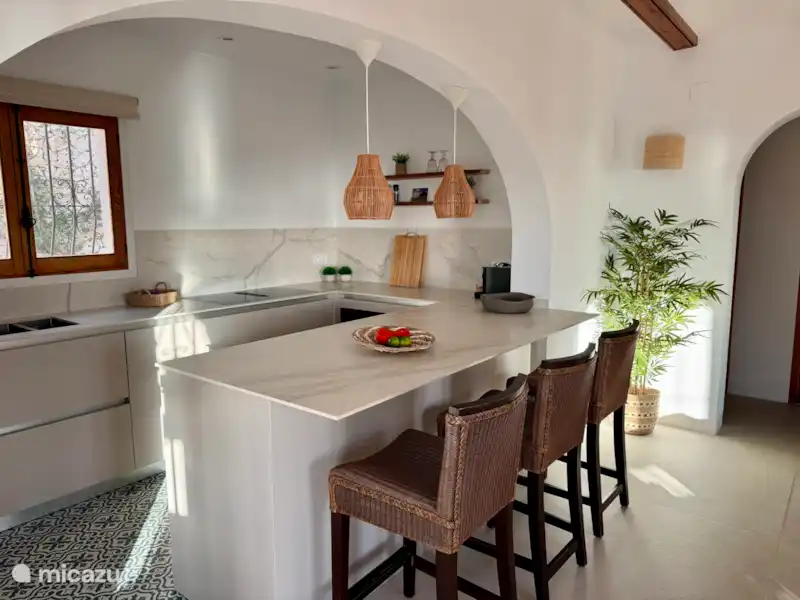 Casa Cunera | Espagne, Costa Blanca, Benissa - Villa Casa Cunera | Espagne, Costa Blanca, Benissa - Villa