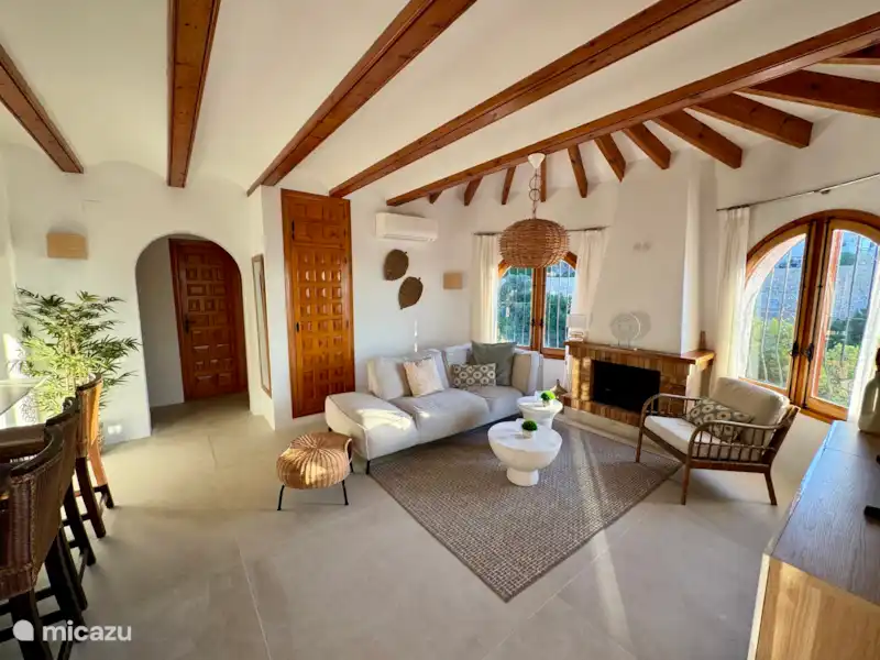 Casa Cunera | Espagne, Costa Blanca, Benissa - Villa Casa Cunera | Espagne, Costa Blanca, Benissa - Villa