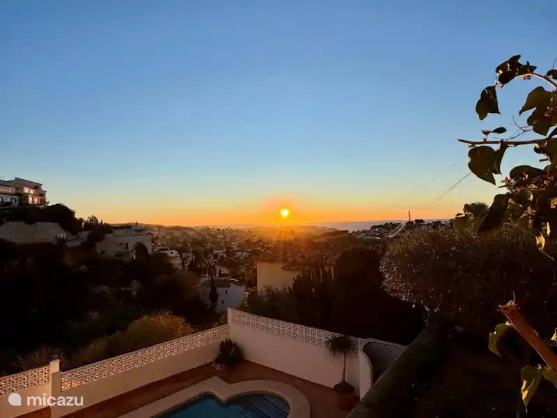 Casa Cunera | Espagne, Costa Blanca, Benissa - Villa Casa Cunera | Espagne, Costa Blanca, Benissa - Villa