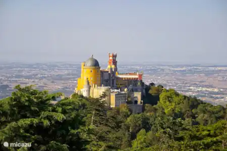 Palais de Pena
