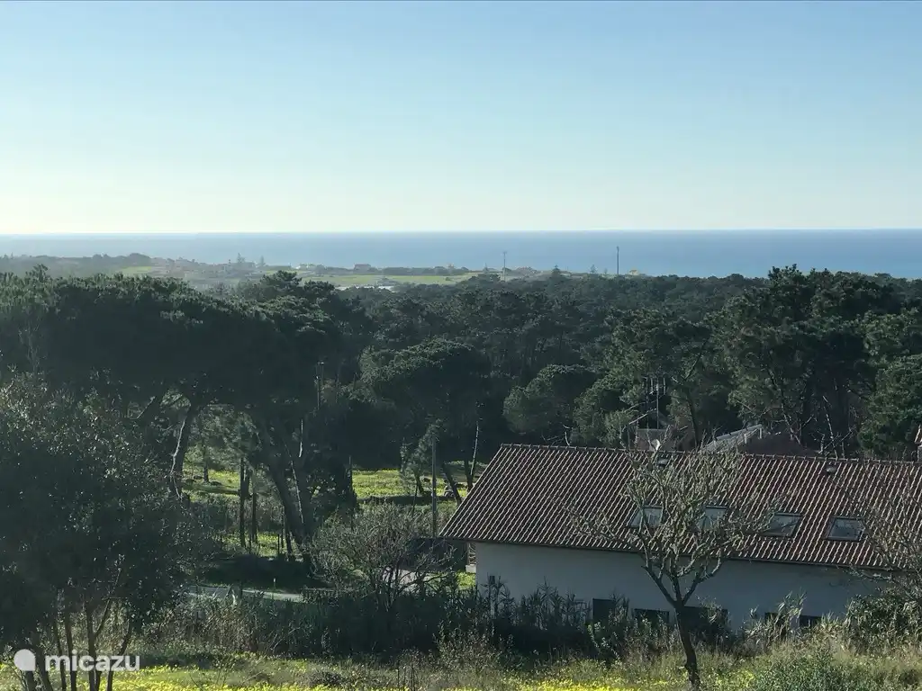 villa in Lissabon Küste, Portugal – SeaSintra - Ihr exklusiver Rückzugsort mit