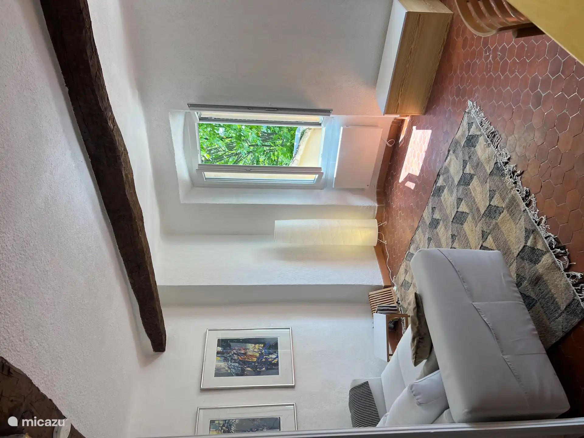 appartement huren in Villecroze, Var, Frankrijk - Charmant appartement in Villecroze