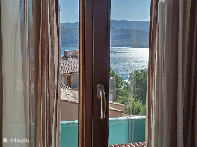 Location de Vacances France, Alpes-de-Haute-Provence, Sainte-Croix-Du-Verdon, appartement - Cosy Duplex Sainte Croix Du Verdon Chambre 1