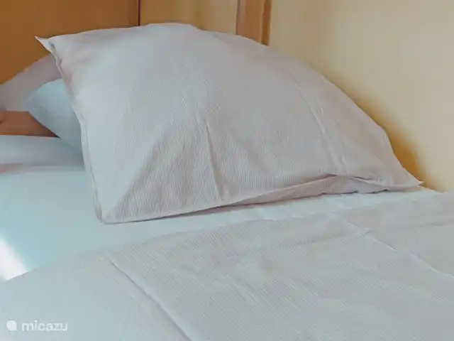 Location de Vacances France, Alpes-de-Haute-Provence, Sainte-Croix-Du-Verdon, appartement - Cosy Duplex Sainte Croix Du Verdon Chambre 2