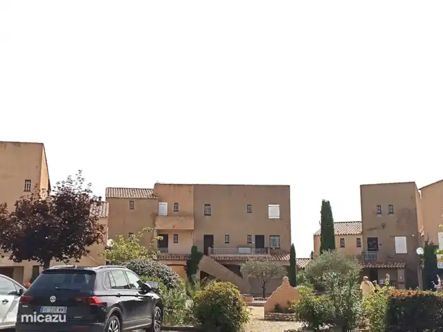 Location de Vacances France, Alpes-de-Haute-Provence, Sainte-Croix-Du-Verdon, appartement - Cosy Duplex Sainte Croix Du Verdon Complexe Le Castellas