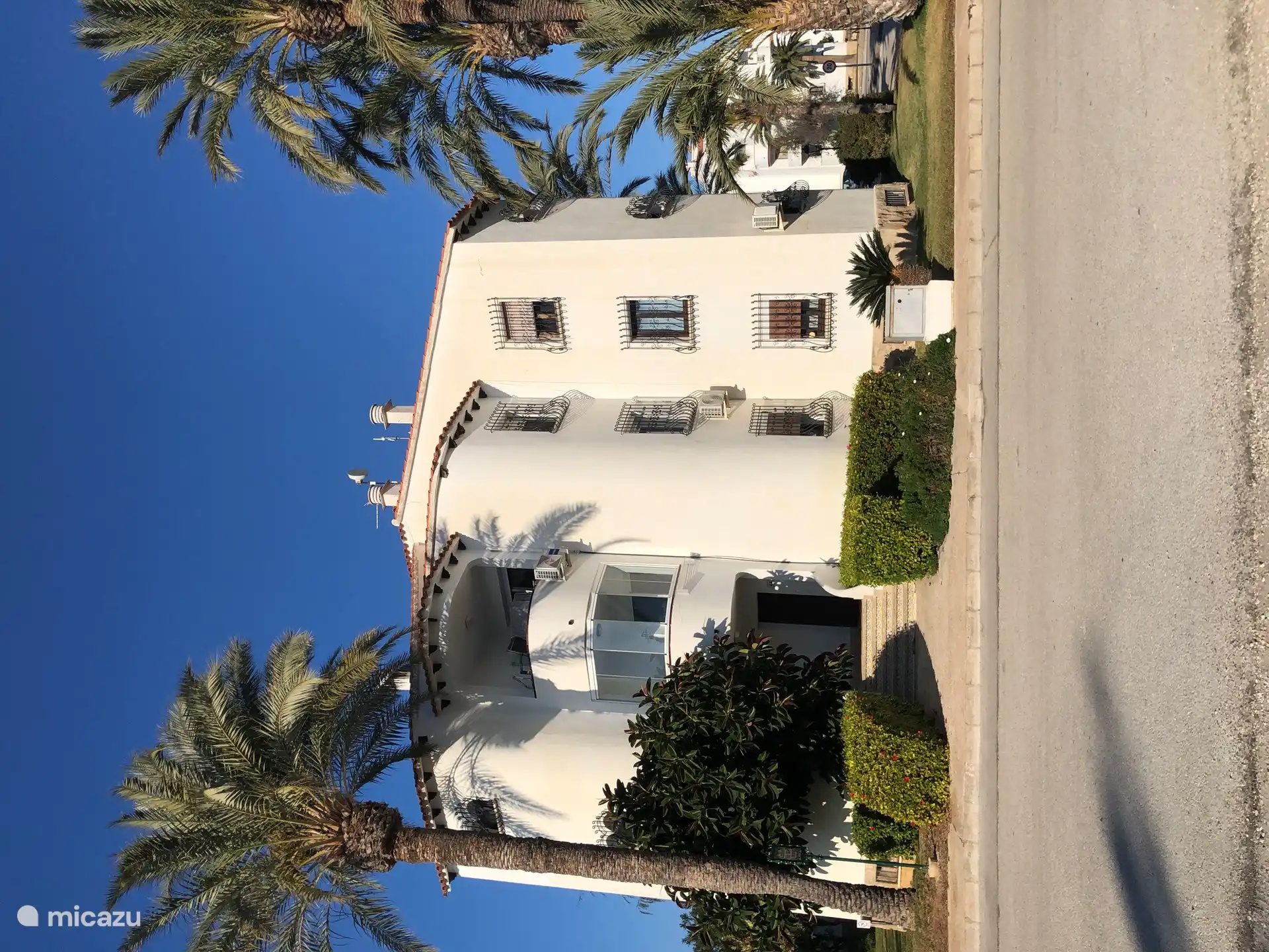 apartment, Ondara, Costa Blanca, Spain - Casa Oliba