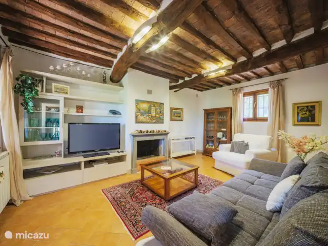 Villa Pontedera en Italia, Toscana, Pisa - villa Villa Pontedera