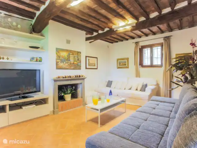Villa Pontedera en Italia, Toscana, Pisa - villa Villa Pontedera