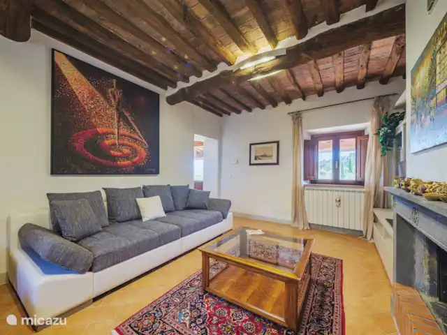 Villa Pontedera en Italia, Toscana, Pisa - villa Villa Pontedera