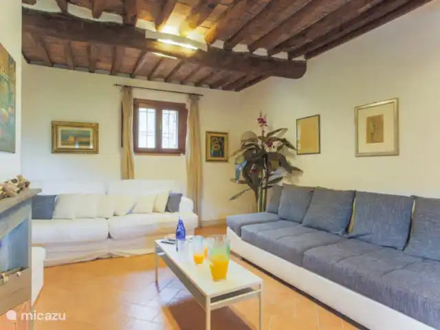 Villa Pontedera en Italia, Toscana, Pisa - villa Villa Pontedera