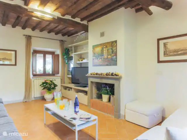 Villa Pontedera en Italia, Toscana, Pisa - villa Villa Pontedera