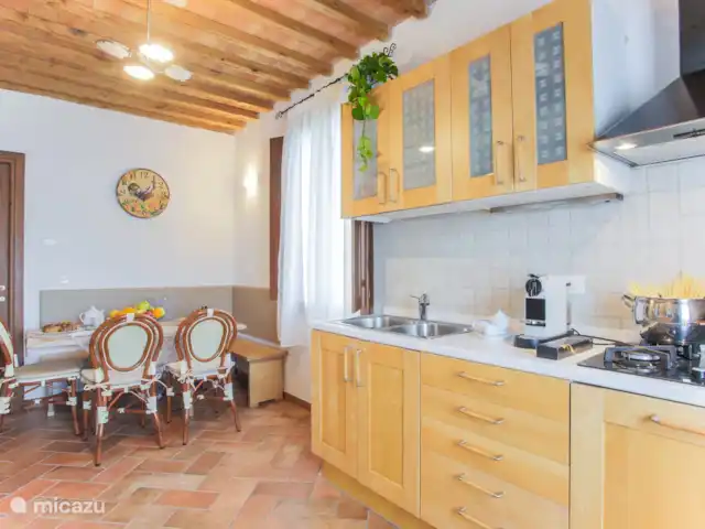 Villa Pontedera en Italia, Toscana, Pisa - villa Villa Pontedera