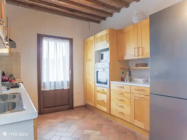 Villa Pontedera en Italia, Toscana, Pisa - villa Villa Pontedera