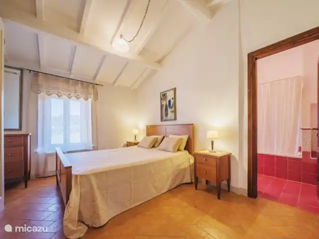 Villa Pontedera en Italia, Toscana, Pisa - villa Villa Pontedera