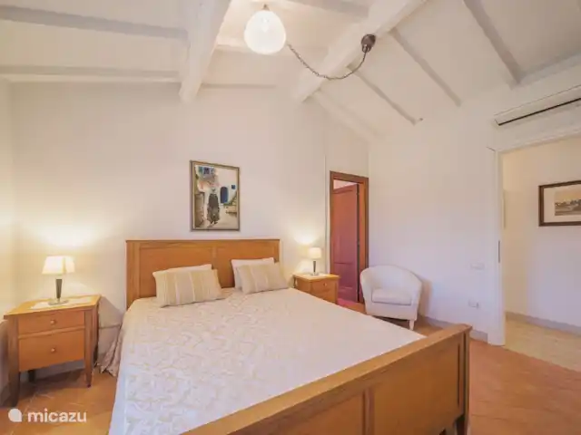Villa Pontedera en Italia, Toscana, Pisa - villa Villa Pontedera