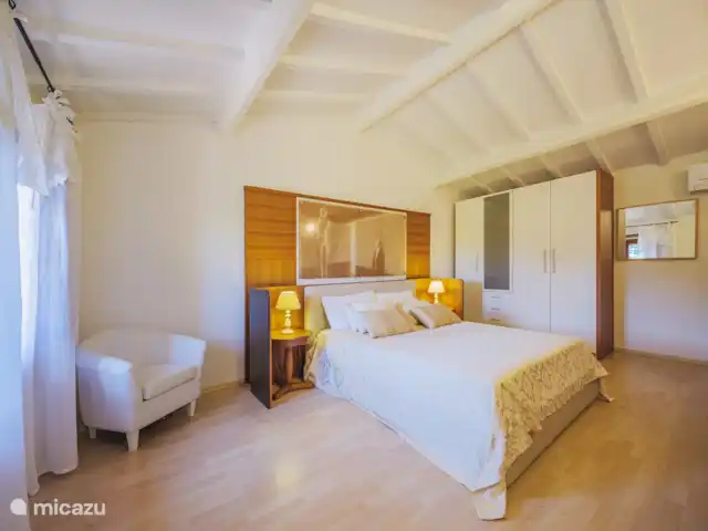 Villa Pontedera en Italia, Toscana, Pisa - villa Villa Pontedera