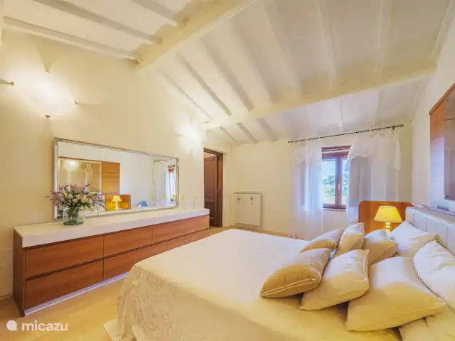 Villa Pontedera en Italia, Toscana, Pisa - villa Villa Pontedera
