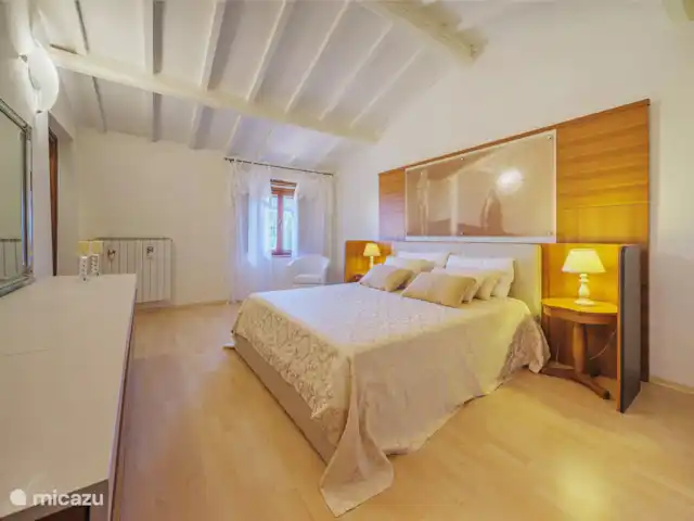 Villa Pontedera en Italia, Toscana, Pisa - villa Villa Pontedera