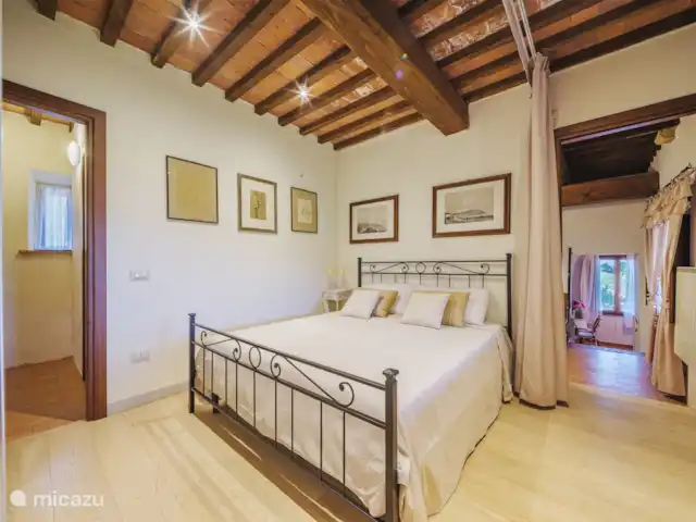 Villa Pontedera en Italia, Toscana, Pisa - villa Villa Pontedera