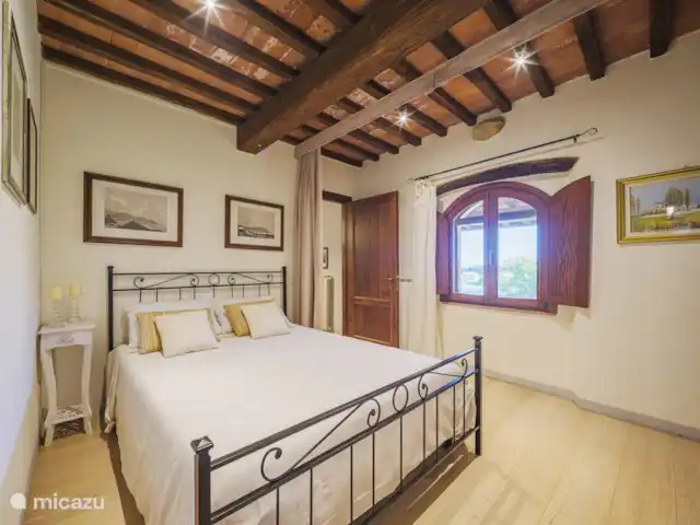Villa Pontedera en Italia, Toscana, Pisa - villa Villa Pontedera