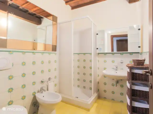 Villa Pontedera en Italia, Toscana, Pisa - villa Villa Pontedera