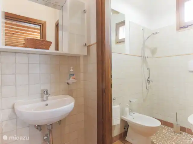 Villa Pontedera en Italia, Toscana, Pisa - villa Villa Pontedera