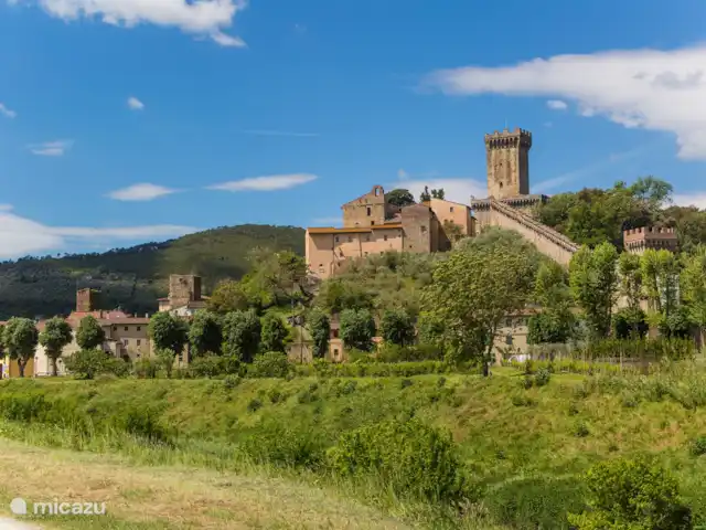 Villa Pontedera en Italia, Toscana, Pisa - villa Villa Pontedera